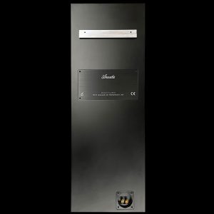 Legacy Silhouette On-Wall speaker for surround and home theater - Back